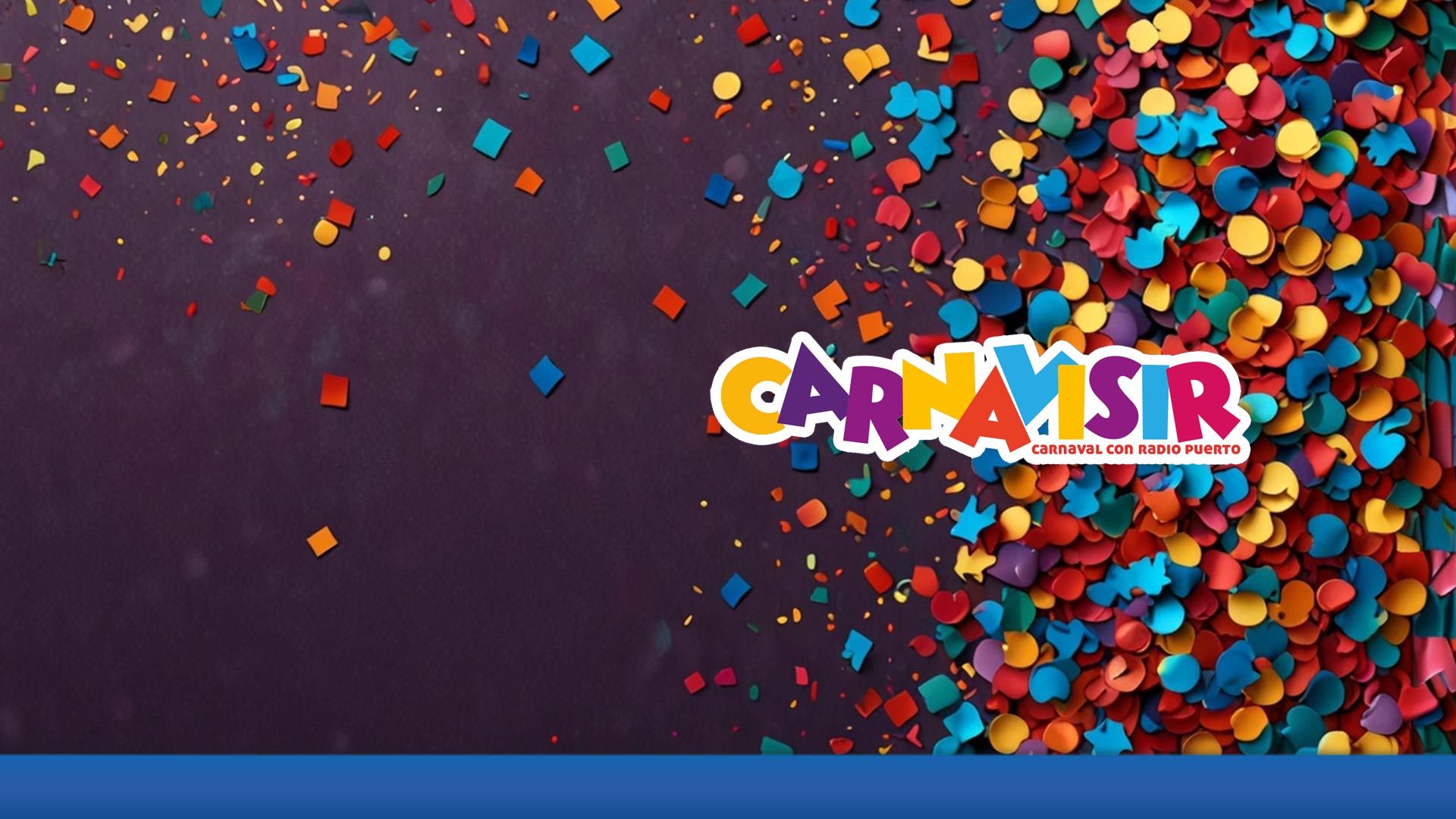 Portada del podcast Carnavisir - 04/07/2025