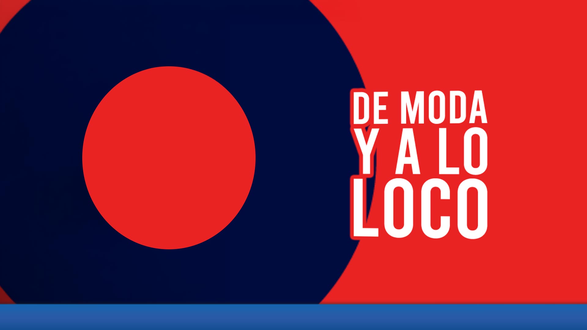 Portada del podcast De moda y a lo loco - 07/07/2025
