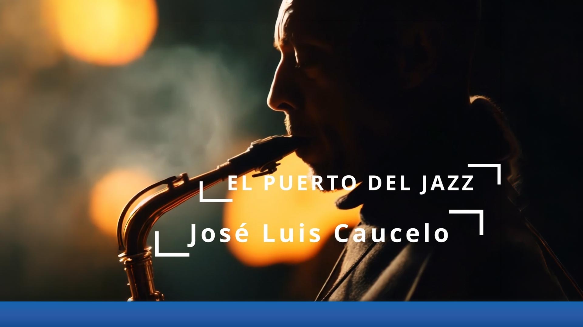 Portada del podcast El Puerto del Jazz - 08/03/2025