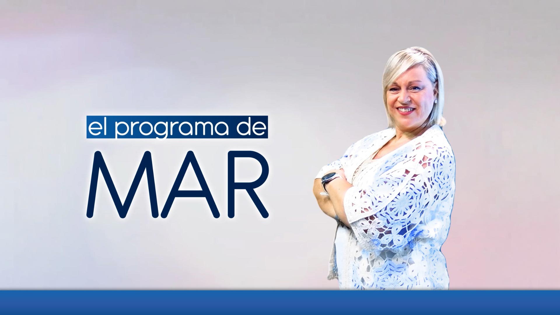 Portada del podcast El programa de Mar - 02/01/2026