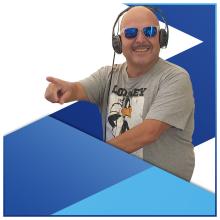 Diqui Deejay in Session