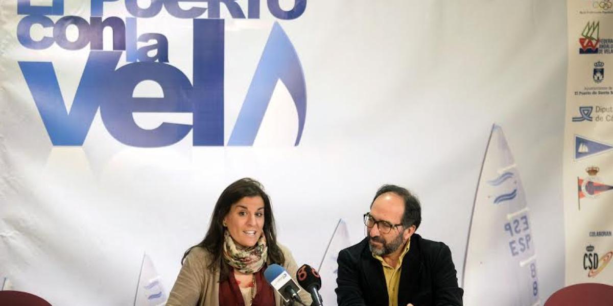 La Semana Olímpica Andaluza se disputa la próxima semana en El Puerto.