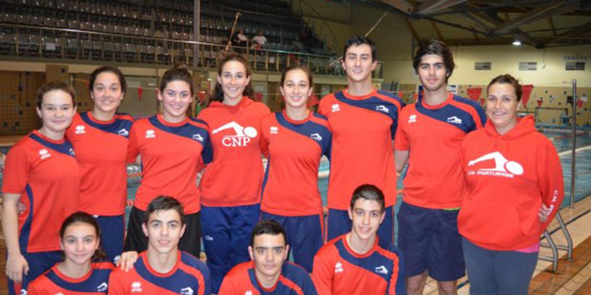 Club de Natación Portuense