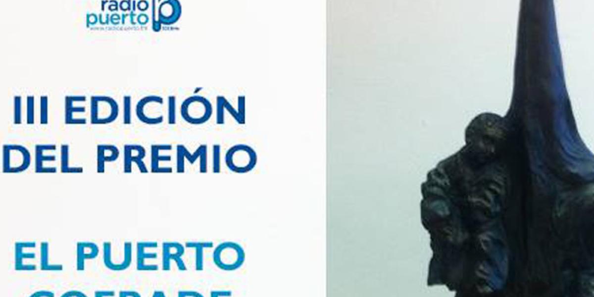 Premio El Puerto Cofrade.