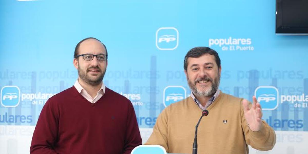 Beardo y Candón.