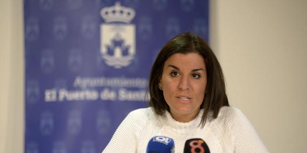 Rocío Luque.