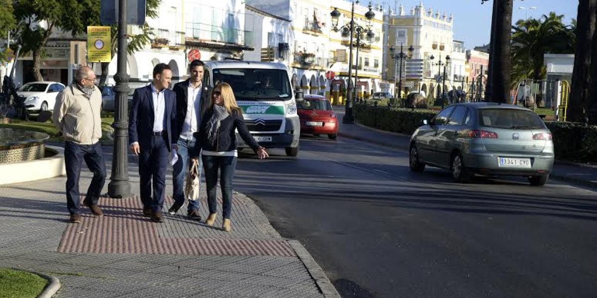 Obras.
