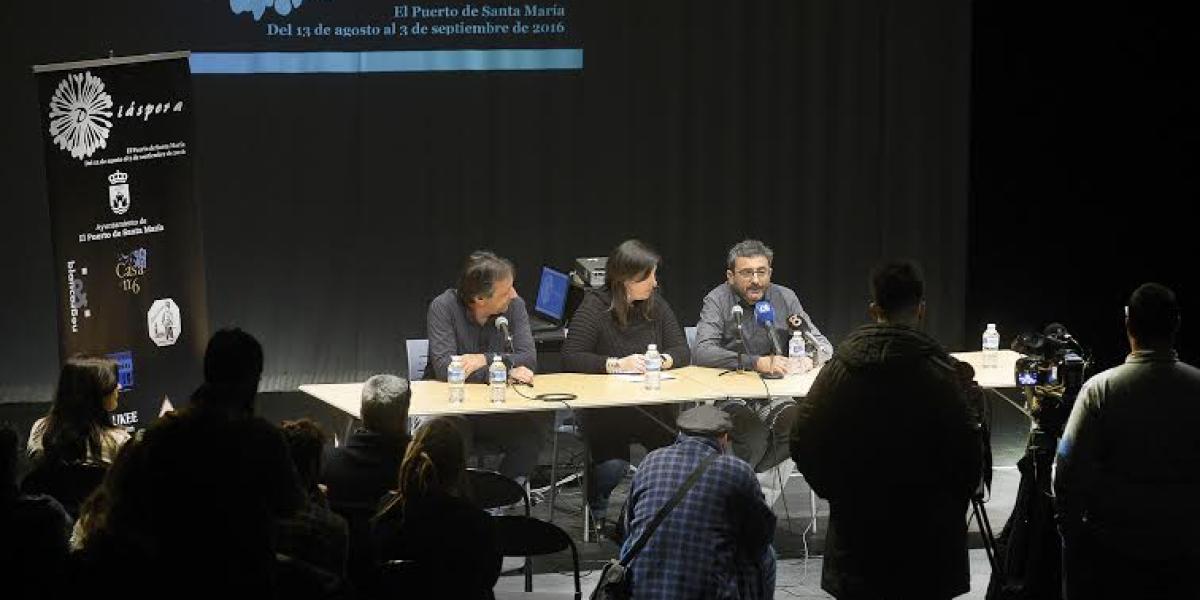 Proyecto Diáspora.