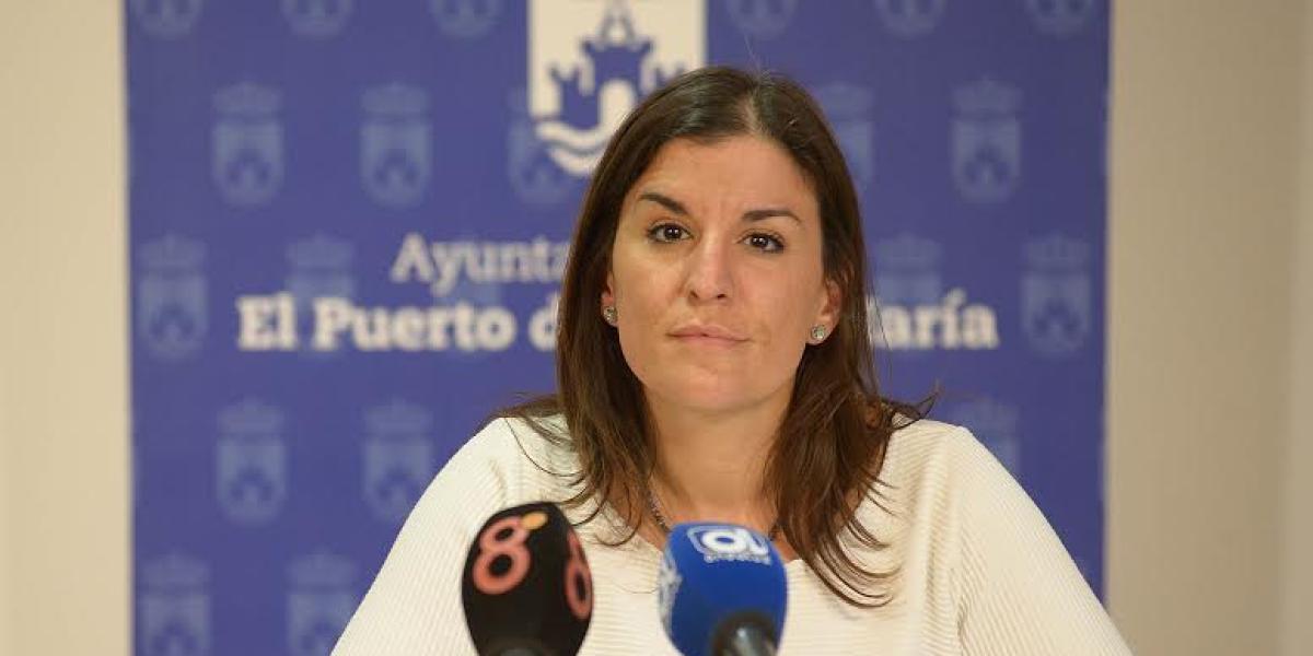 Rocío Luque.