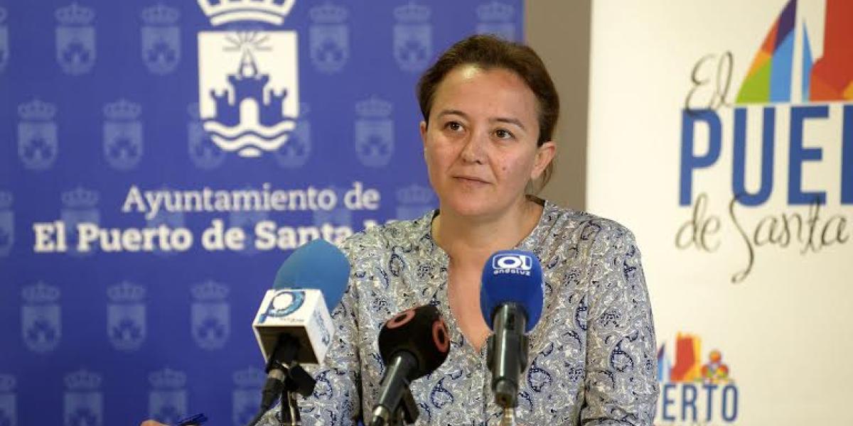 María José Marín.