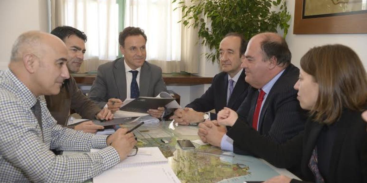 Grupo Míquel.