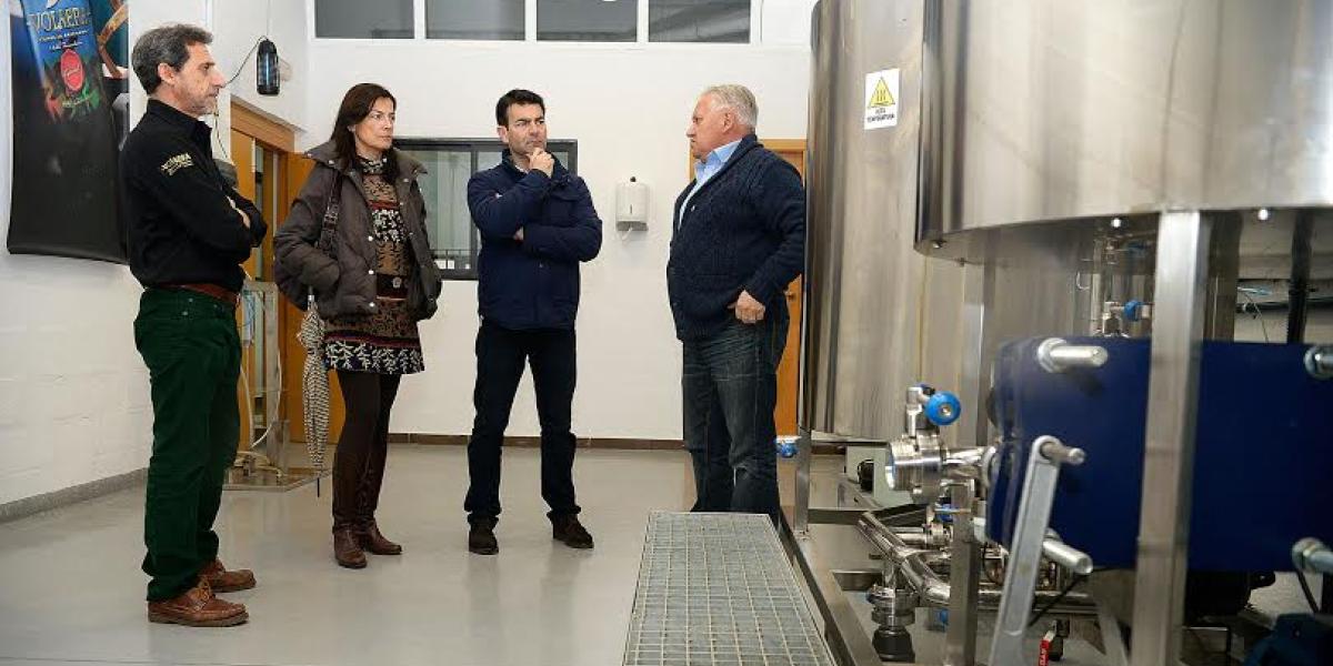 Evento de la cerveza.
