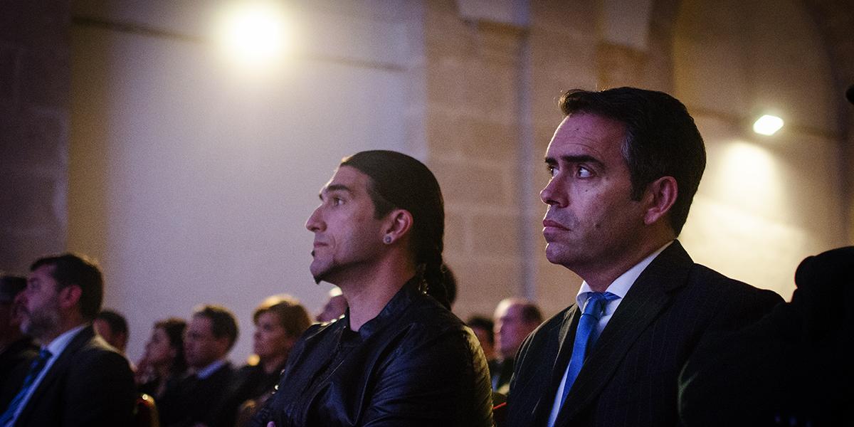 Pinto y Navas.