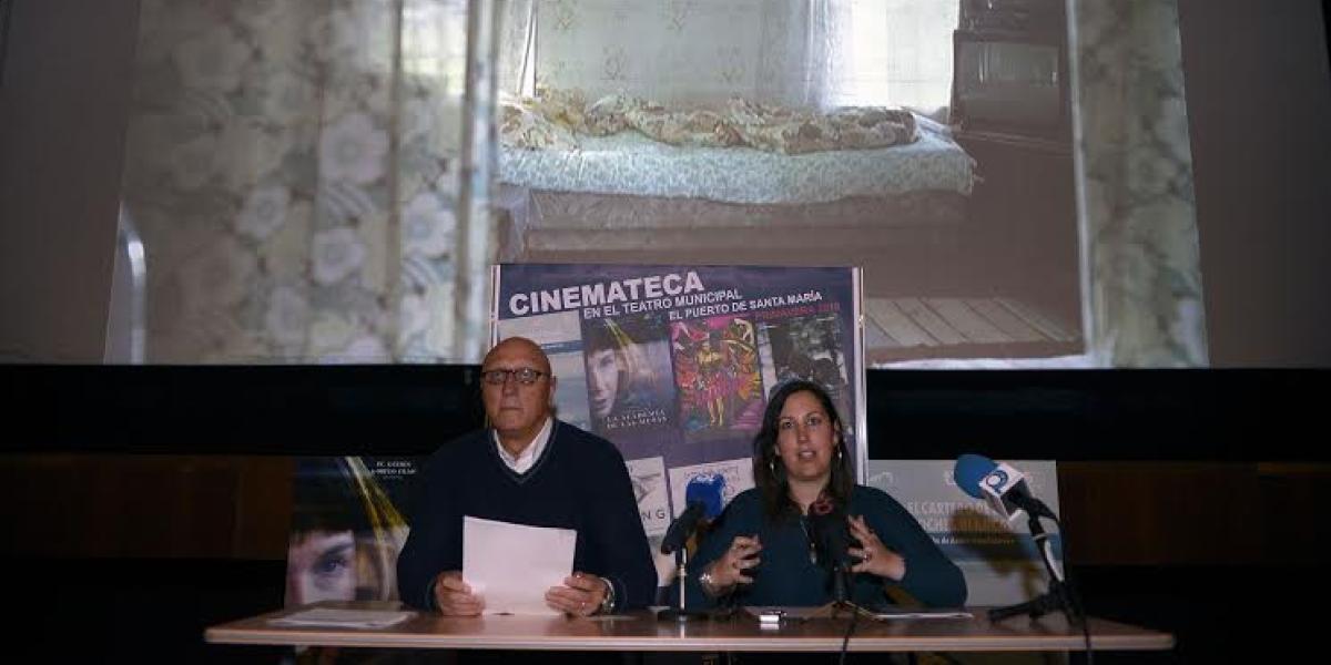 Cinemateca de Primavera 2016.