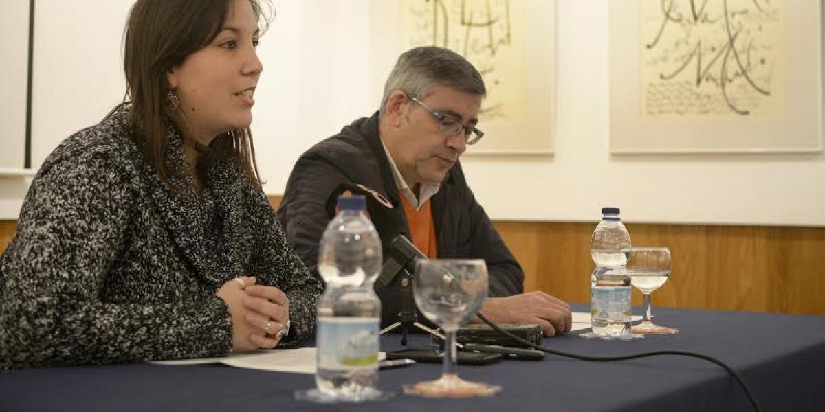 Lara y Pérez.