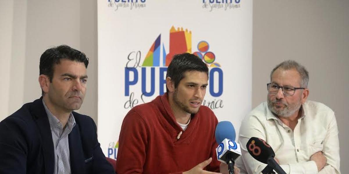 Quintana, González y Chacón.