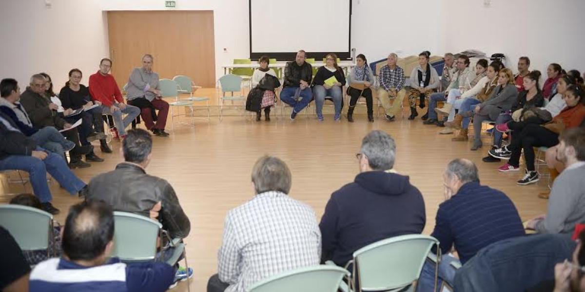 Espacio Mixto Participado de Empleo.