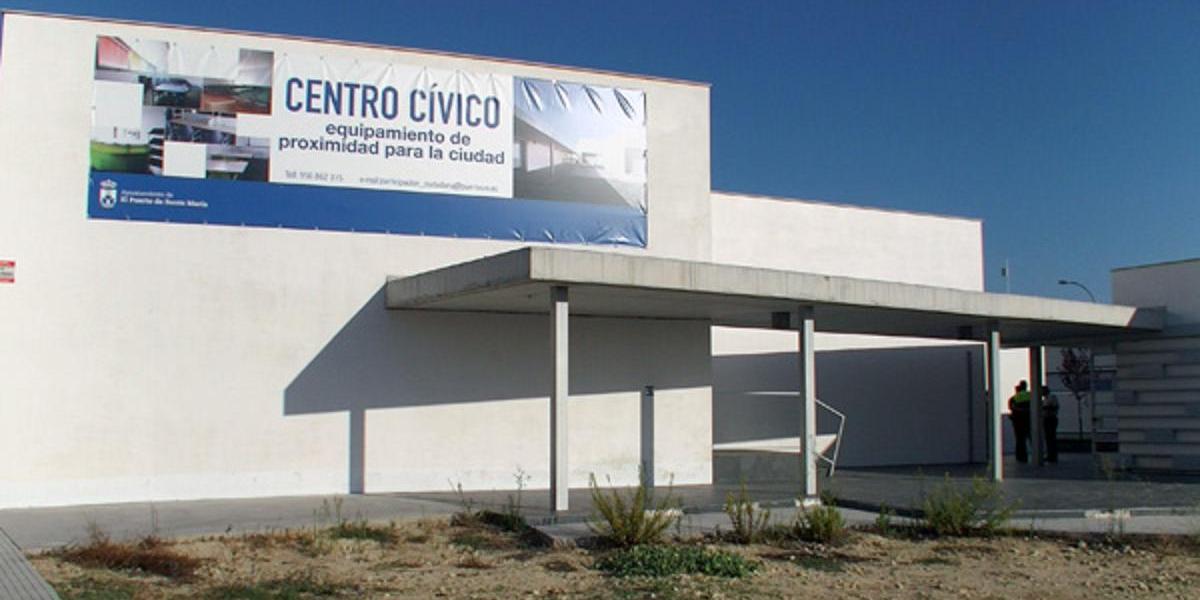 Centro Cívico Zona Norte
