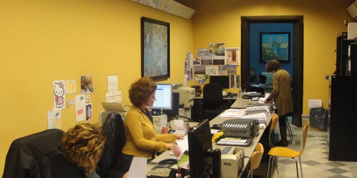 El Puerto Global