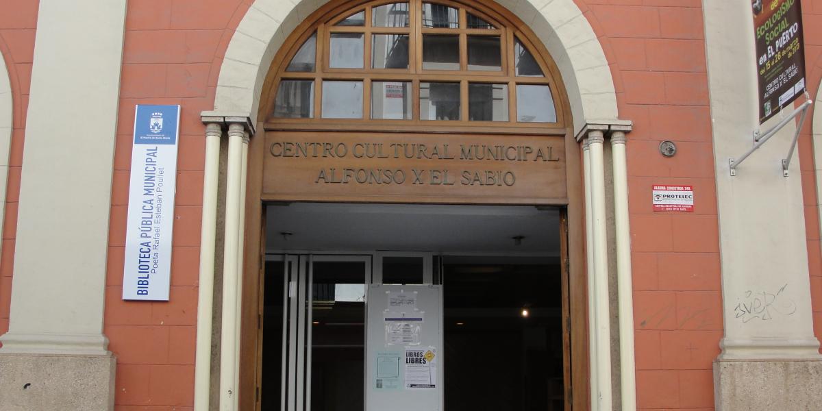 La nueva Radio Puerto