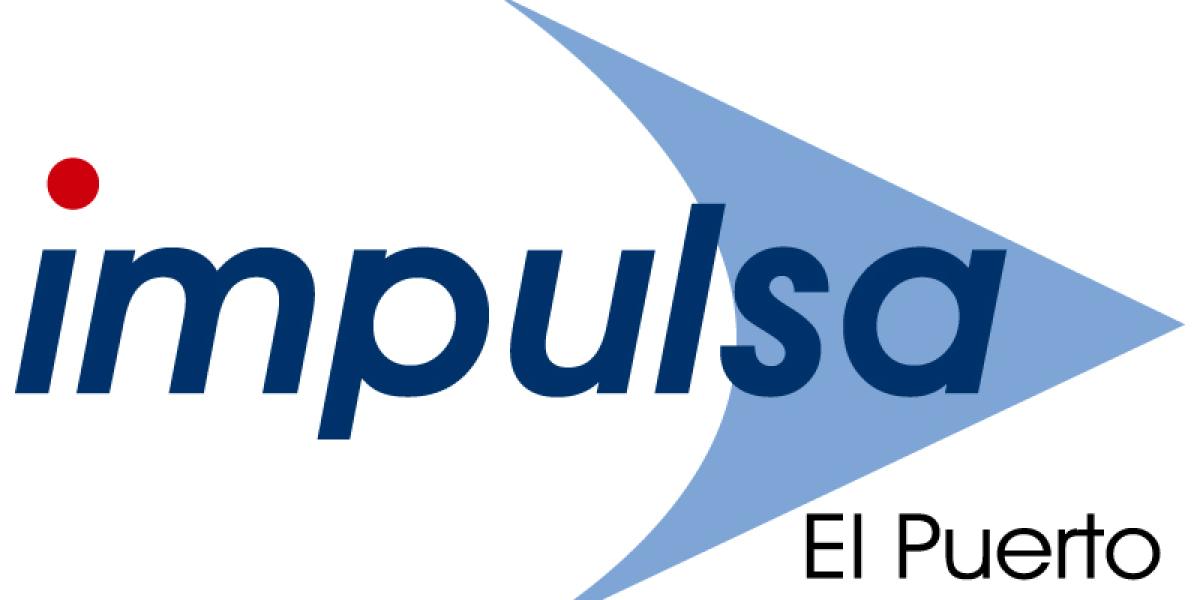 Logo de la empresa Impulsa