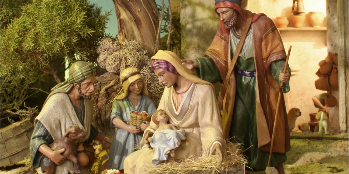 Mercadillo Navideño