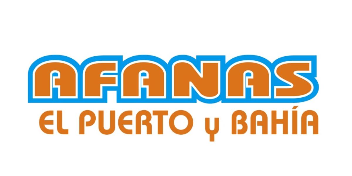 Logotipo de Afanas