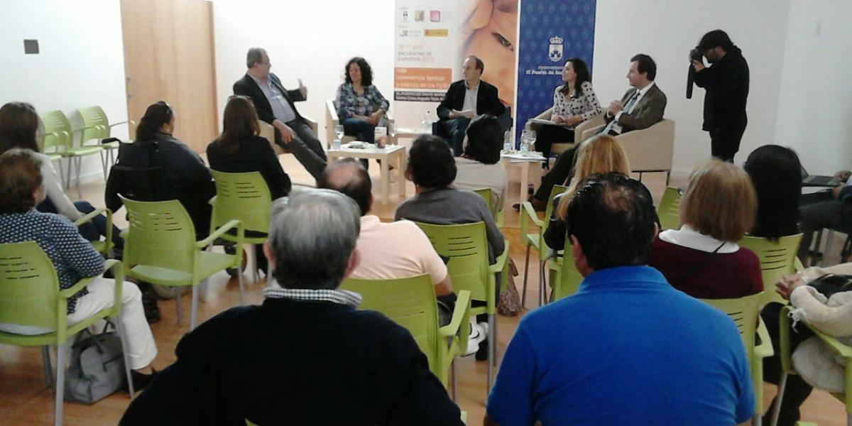 La Bianual de Formación y Sensibilización en torno a la Familia y la Protección de la Infancia tendrá su sede en El Puerto de Santa María
