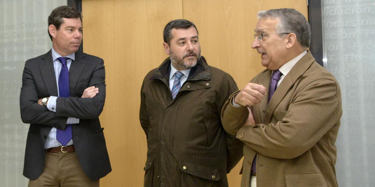CEEI destaca en innovación