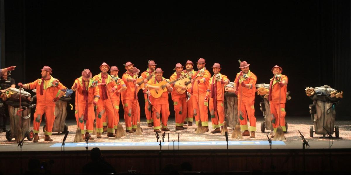 Carnaval 2015