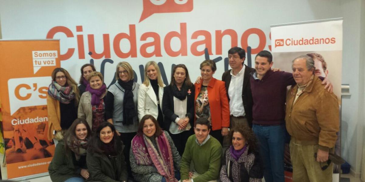 Ciudadanos Portuenses