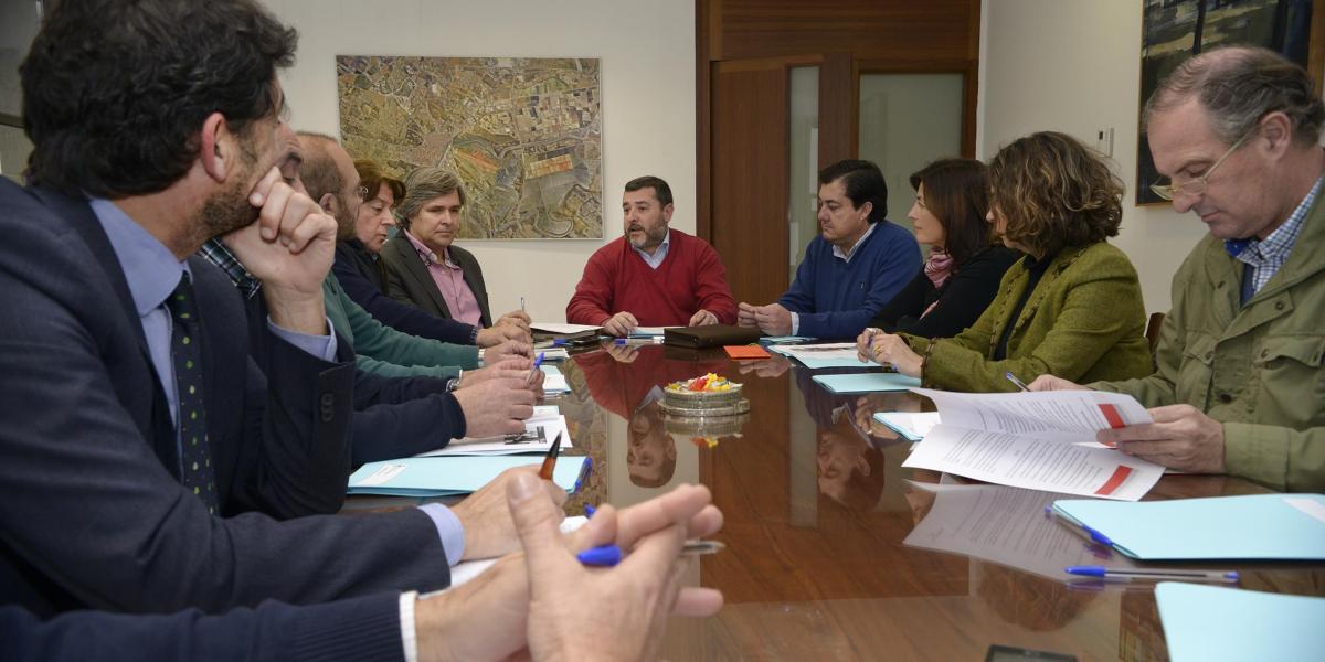Presentadas nuevas acciones para impulsar el comercio local