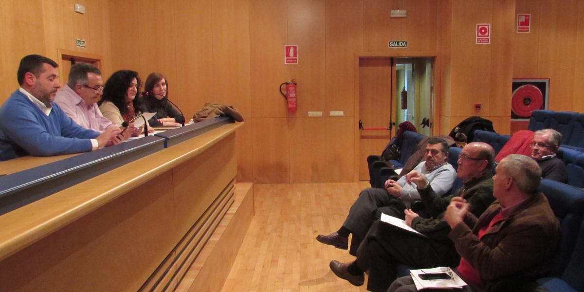 La ciudad portuense podría ser sede del tercer encuentro del Consejo Territorial