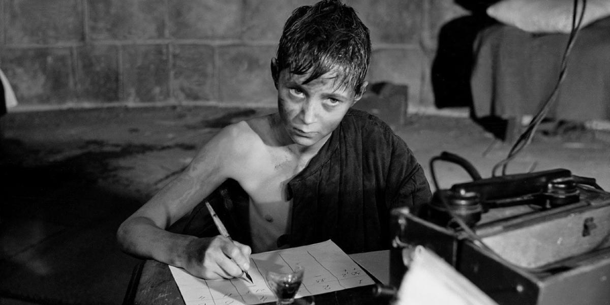 Más cine ruso en el Teatro Pedro Muñoz Seca