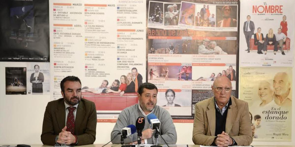 Música, teatro y espectáculos infantiles para la nueva temporada en el Pedro Muñoz Seca