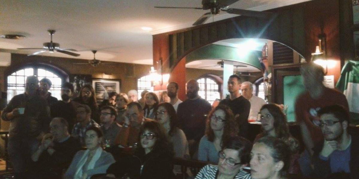 Alrededor de 1.000 personas acudieron a la Red de BARaderos en el Shorty Week