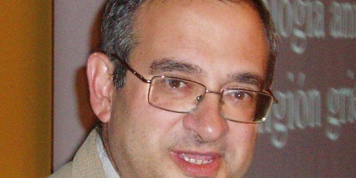 Arturo Morgado García