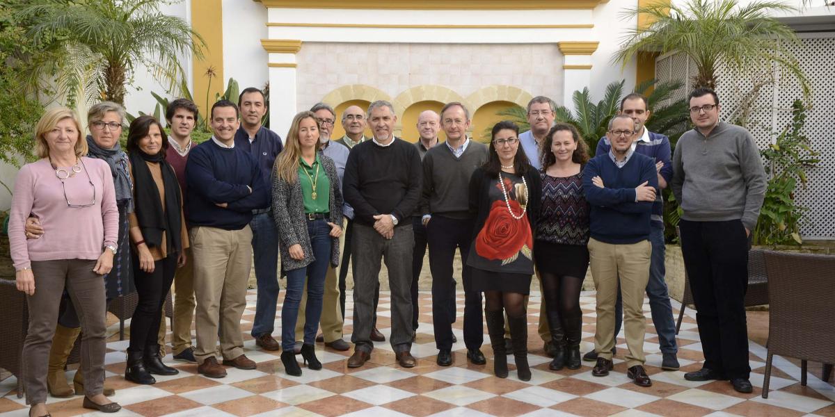 El Ayuntamiento estudia la elección de los Mejores Deportistas Portuenses 2013-14