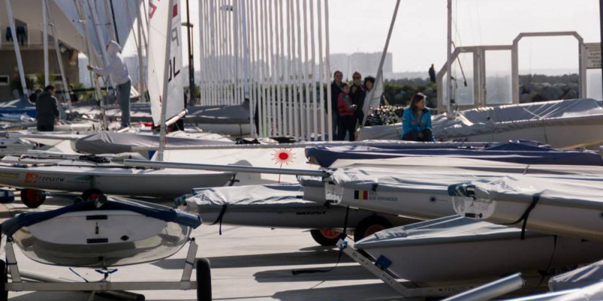 I Foro Europeo de la Vela