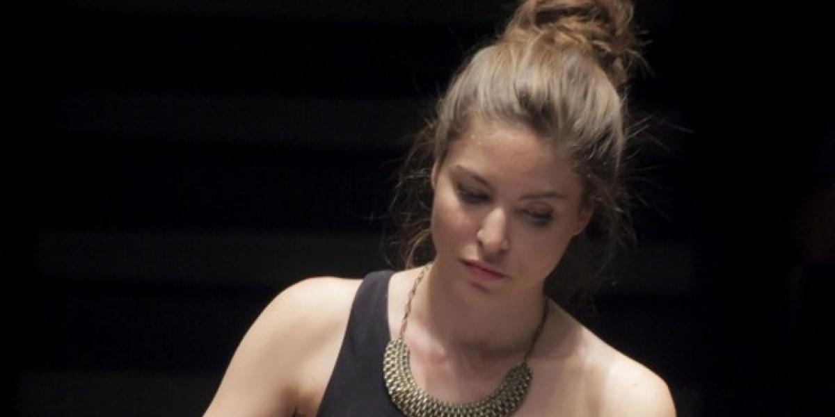 Elena Salvatierra, candidata a imagen mundial del "Talento Español"