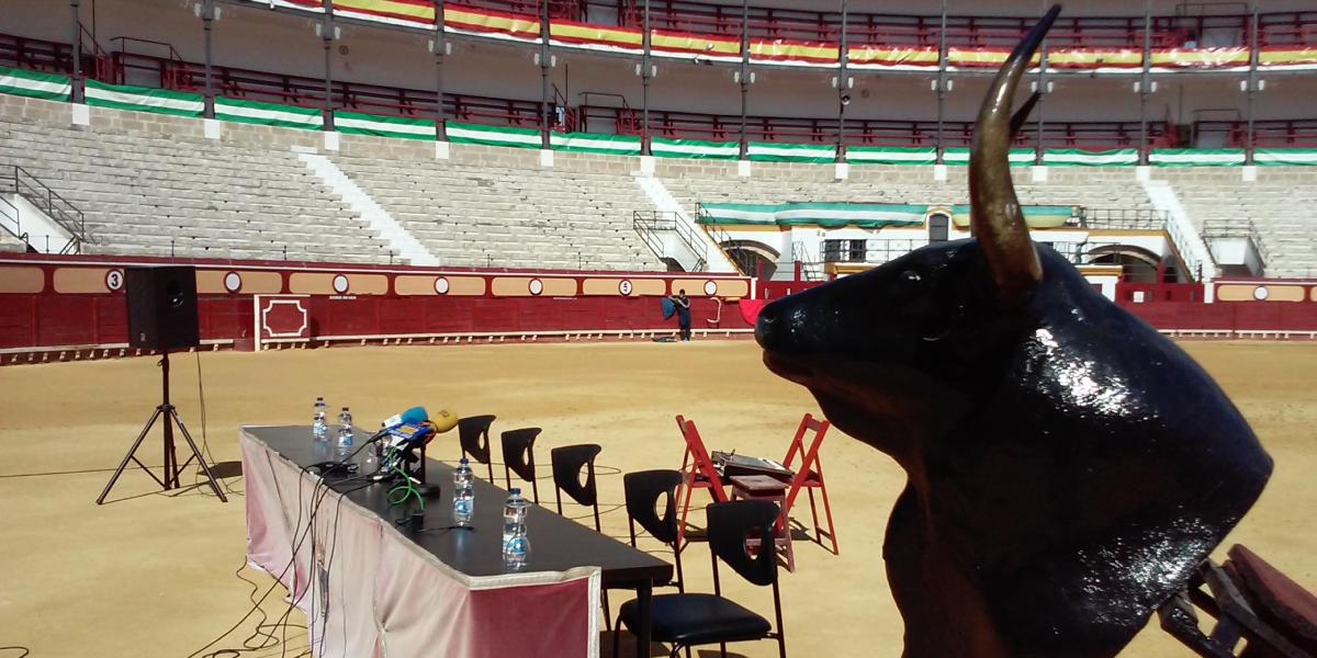 El Puerto acogerá la I Feria Taurina y de Moda Flamenca