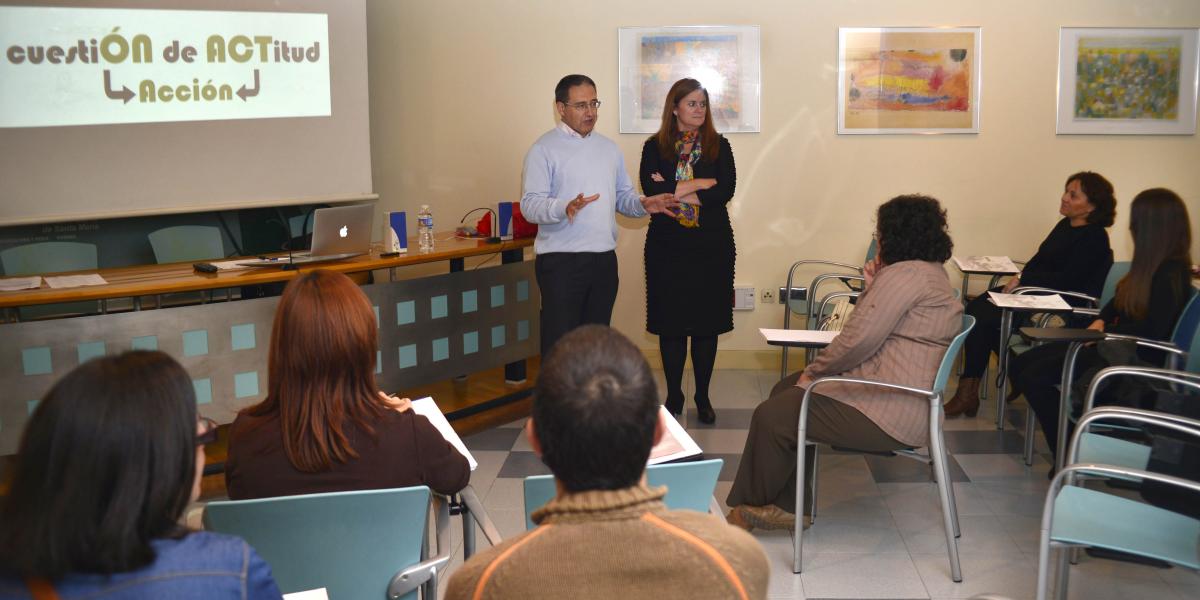 Los emprendedores contarán con un nuevo programa formativo municipal