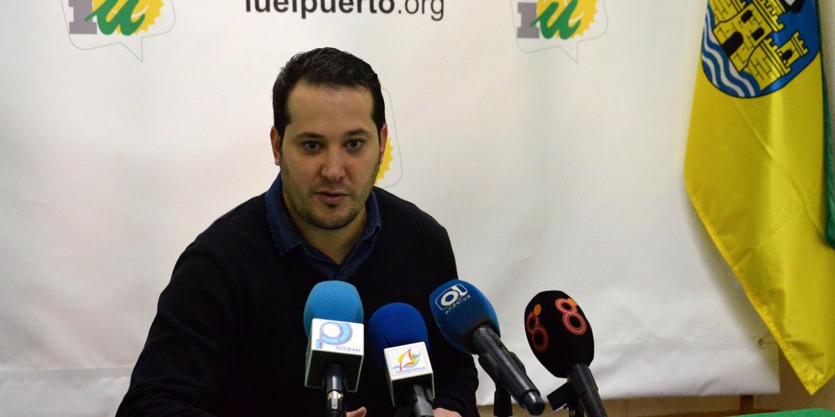 Antonio Fernández