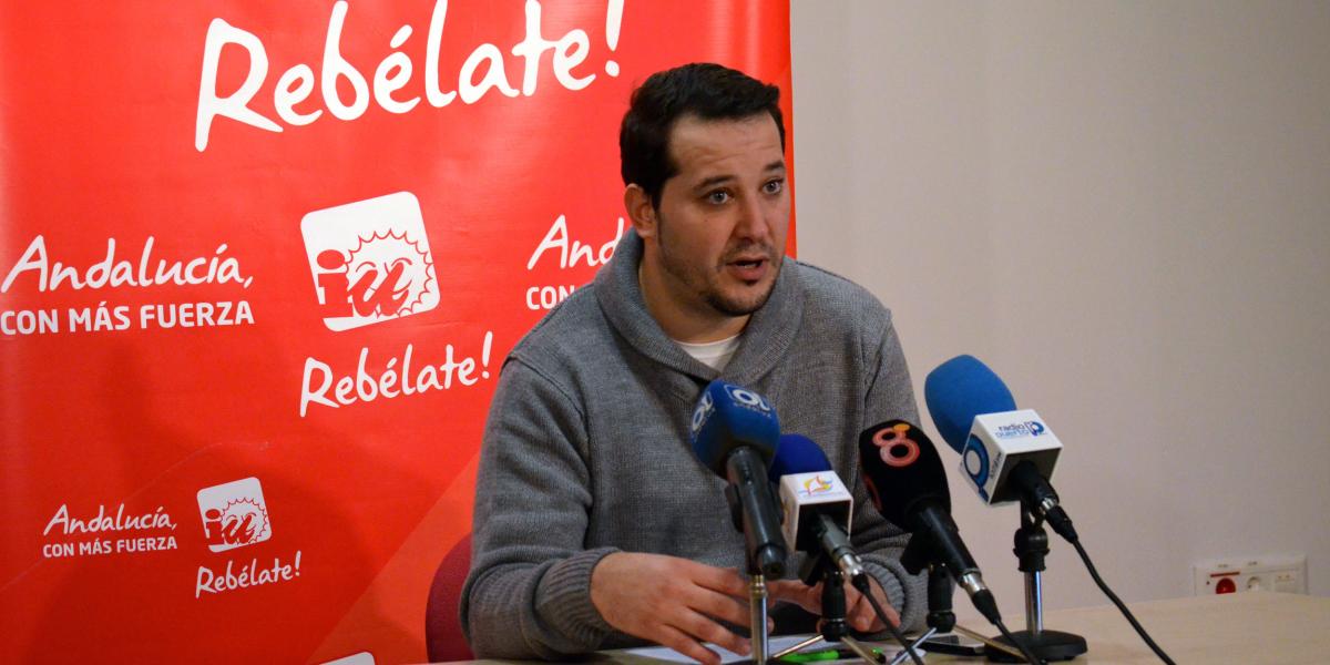 Antonio Fernández