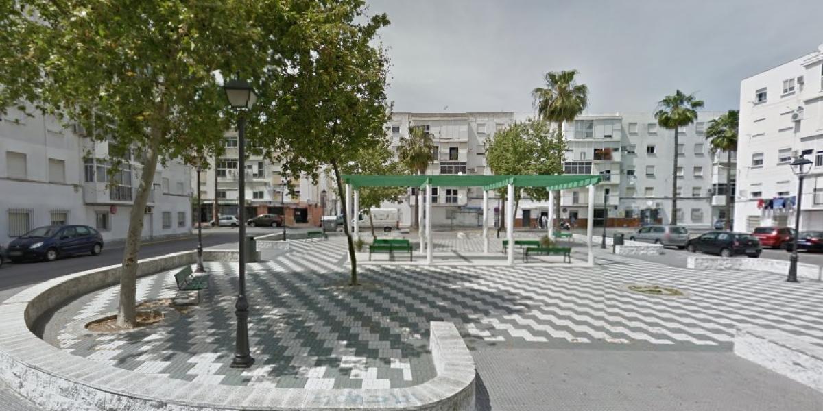 Barriada Las Nieves