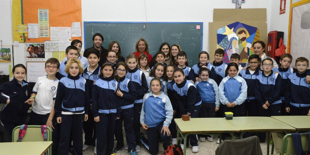 Un taller sobre animales de compañía llega a Safa-San Luis