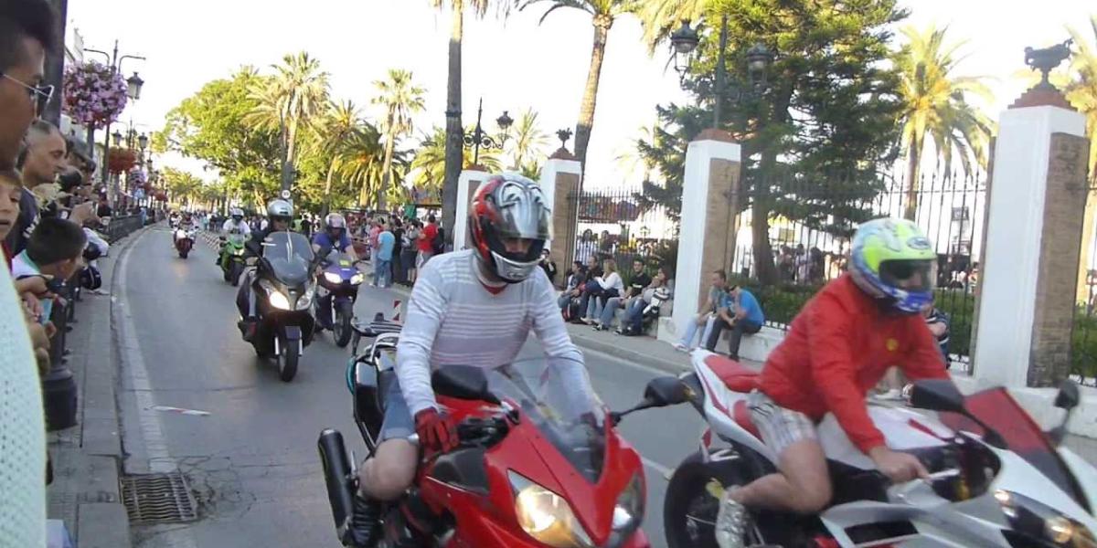 Policía Local abre el plazo para recoger las tarjetas de residentes para la Motorada y Feria