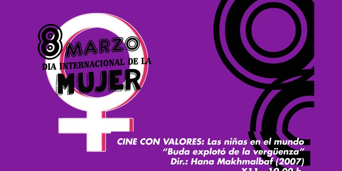Continúan los actos para conmemorar el Día de la Mujer
