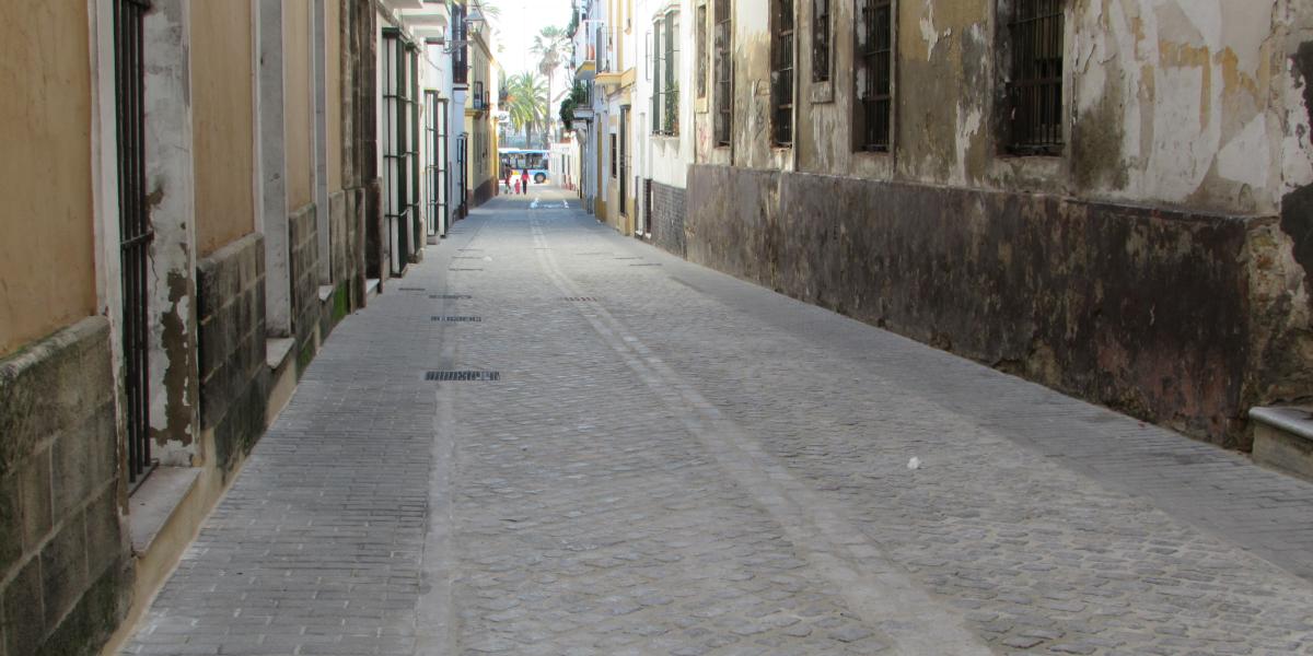 Obras de Apemsa