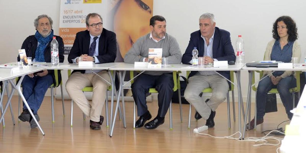Éxito en el Programa Bianual de Formación y Sensibilización en torno a la Familia y la Protección de la Infancia